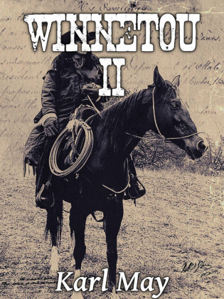 Winnetou: Band 2