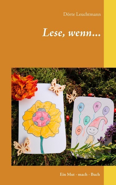 Lese, wenn... main product photo