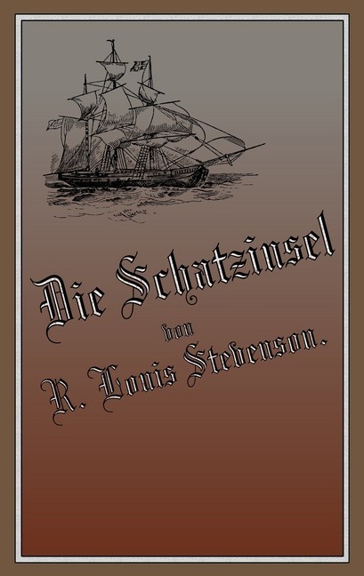 Die Schatzinsel main product photo