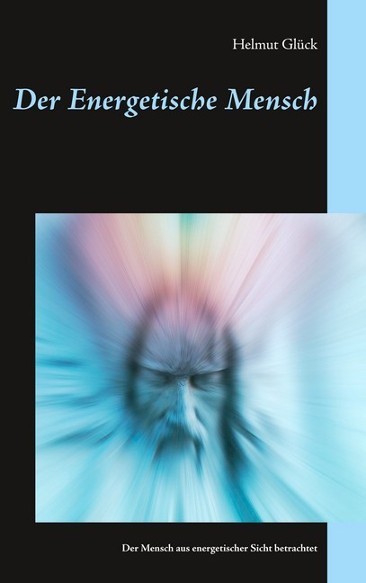 Der Energetische Mensch main product photo
