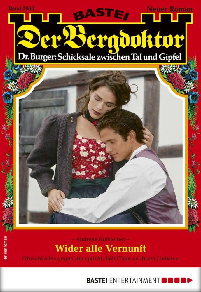 Der Bergdoktor 1963 main product photo