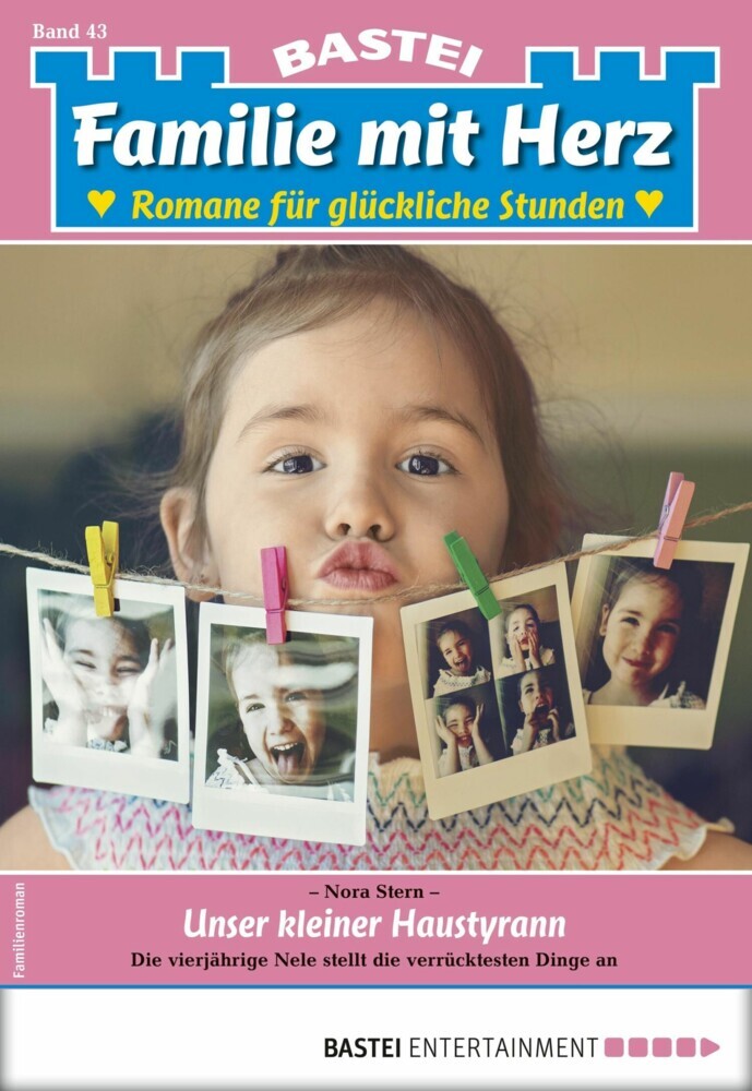 Familie mit Herz 43 main product photo