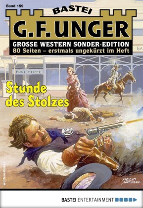 G. F. Unger Sonder-Edition 159