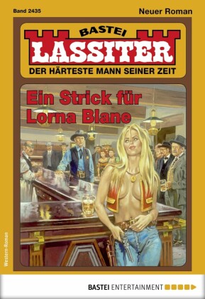 Lassiter 2435
