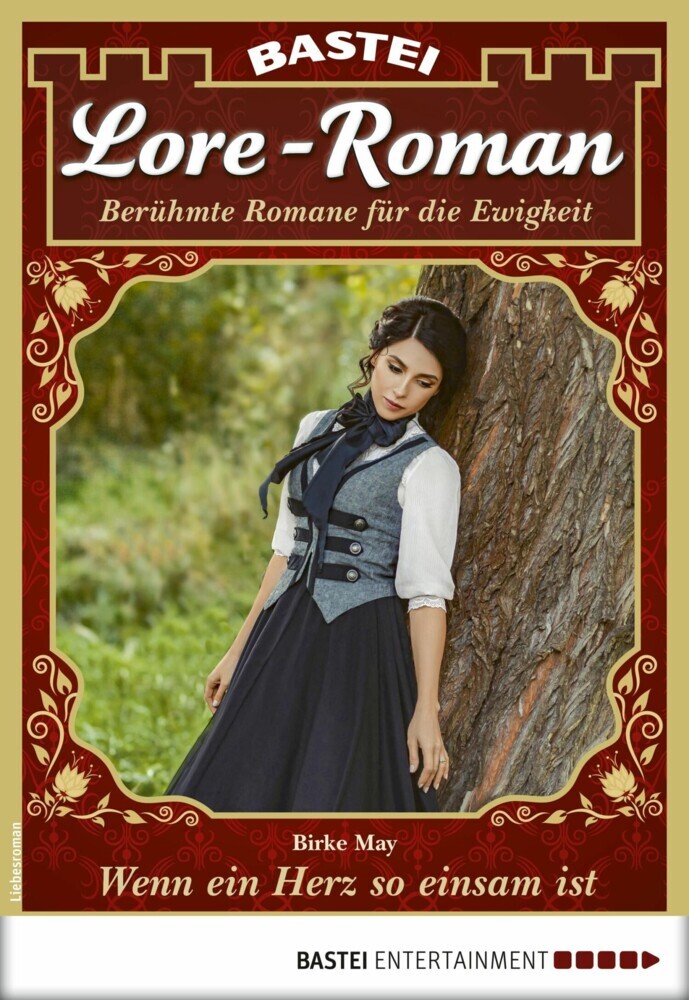 Lore-Roman 48 main product photo