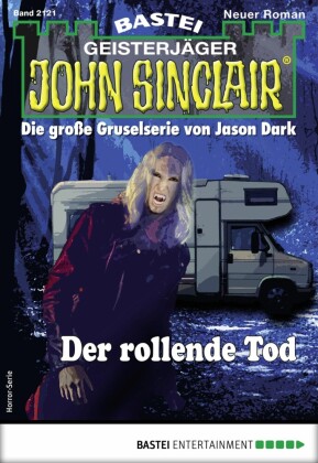 John Sinclair 2121