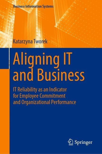 Aligning IT and Business main product photo
