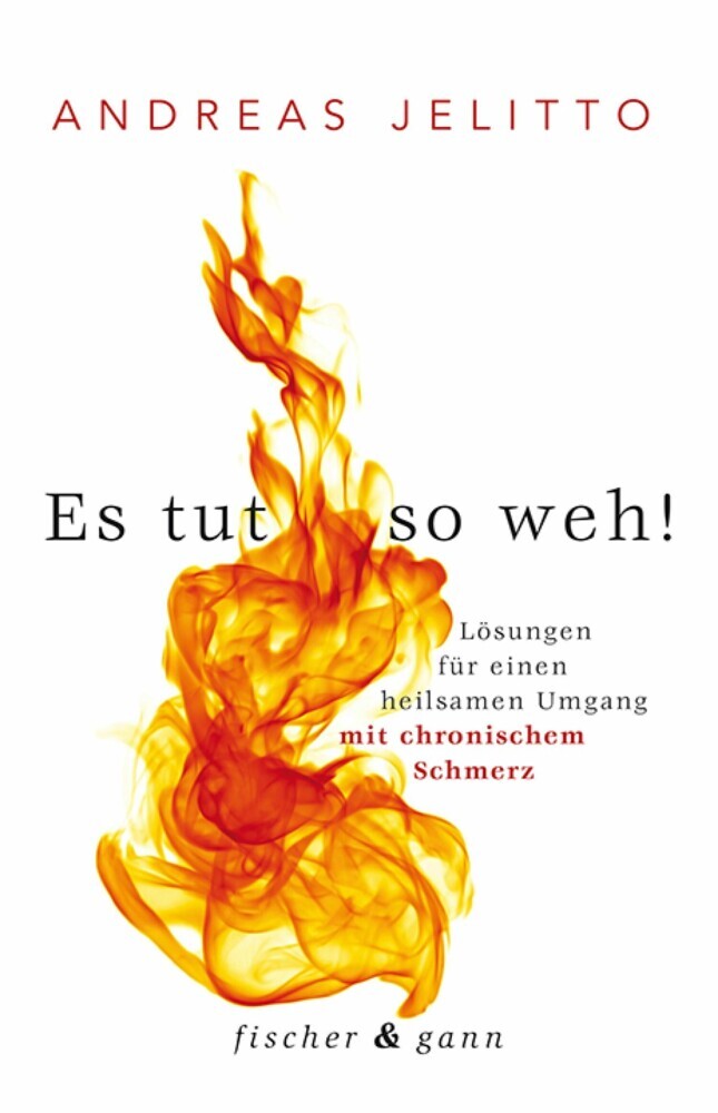 Es tut so weh! main product photo
