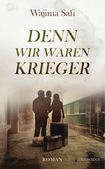 Denn wir waren Krieger main product photo