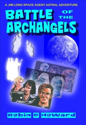 Battle of the Archangels