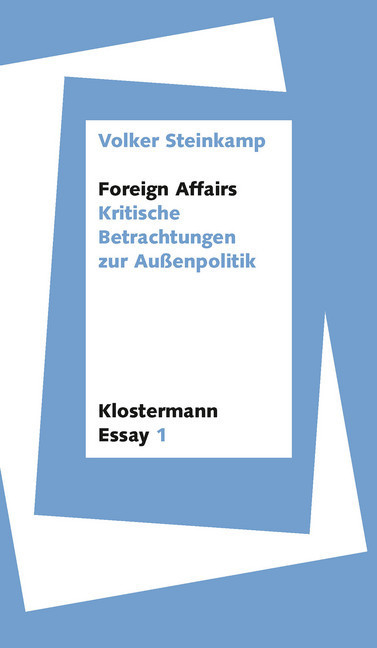 Foreign Affairs main product photo