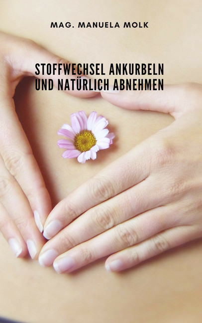 Stoffwechsel ankurbeln und natürlich abnehmen main product photo