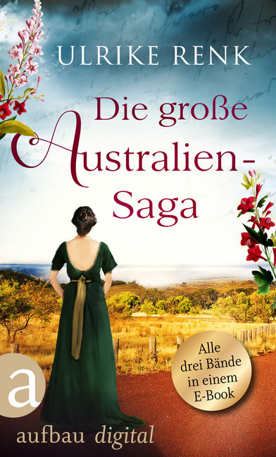 Die große Australien-Saga main product photo