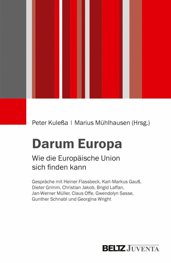 Darum Europa main product photo