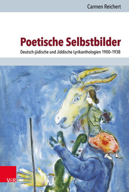 Poetische Selbstbilder main product photo