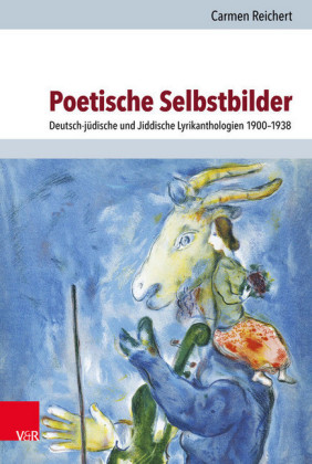 Poetische Selbstbilder