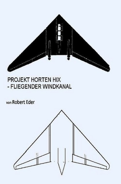 PROJEKT HORTEN HIX main product photo