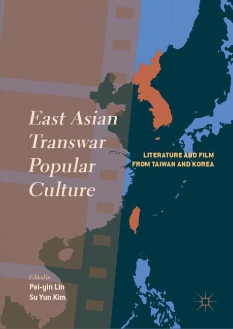 East Asian Transwar Popular Culture main product photo