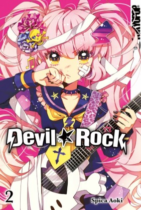 Devil ? Rock - Band 2