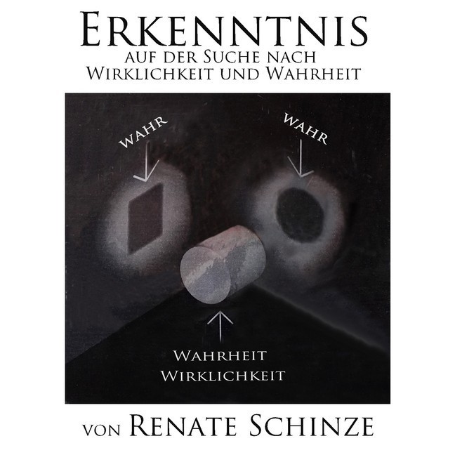 Erkenntnis main product photo