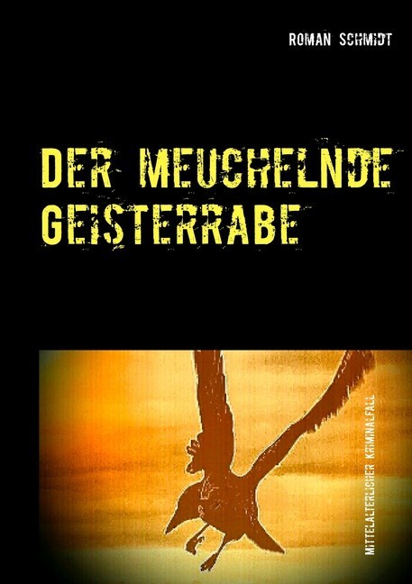 Der meuchelnde Geisterrabe main product photo