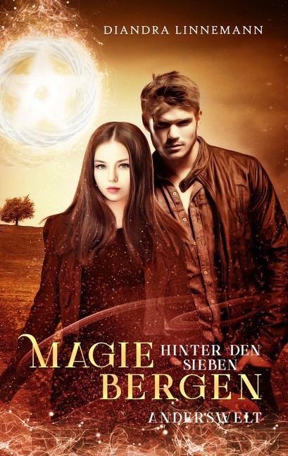 Magie hinter den sieben Bergen main product photo