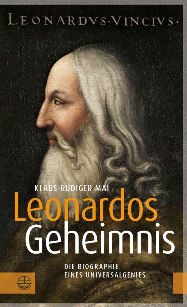 Leonardos Geheimnis main product photo