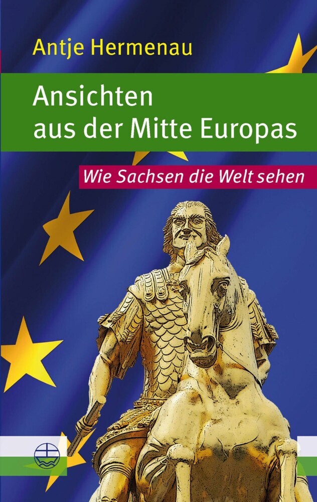Ansichten aus der Mitte Europas main product photo
