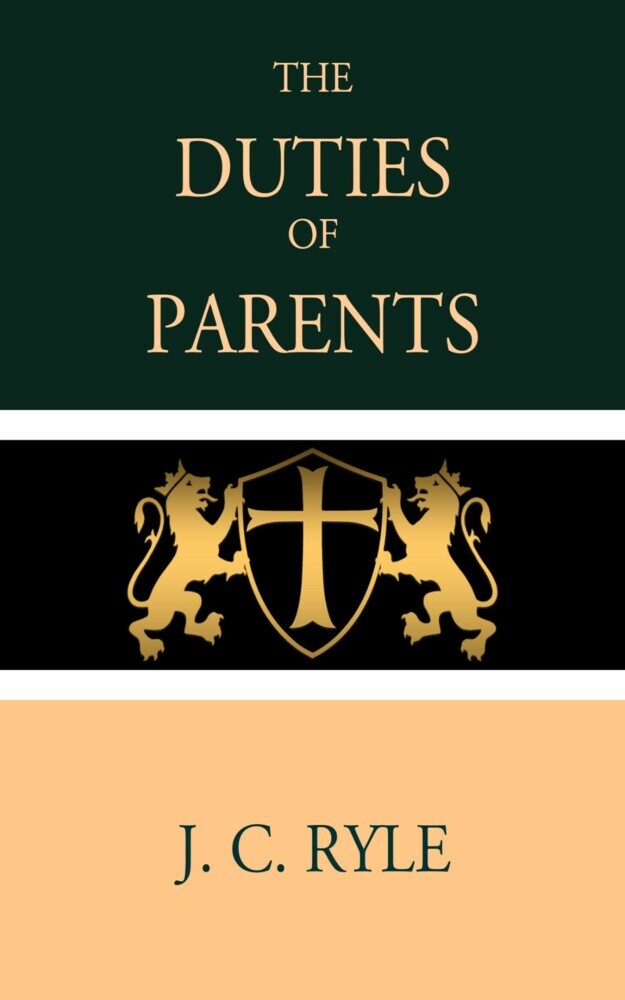 The Duties of Parents main product photo