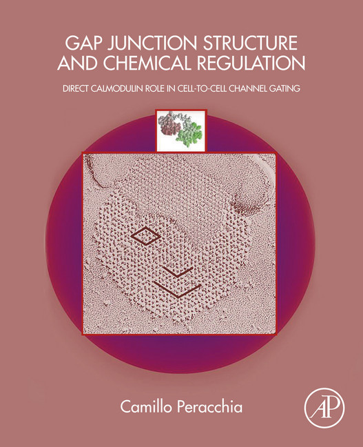 Gap Junction Structure and Chemical Regulation main product photo