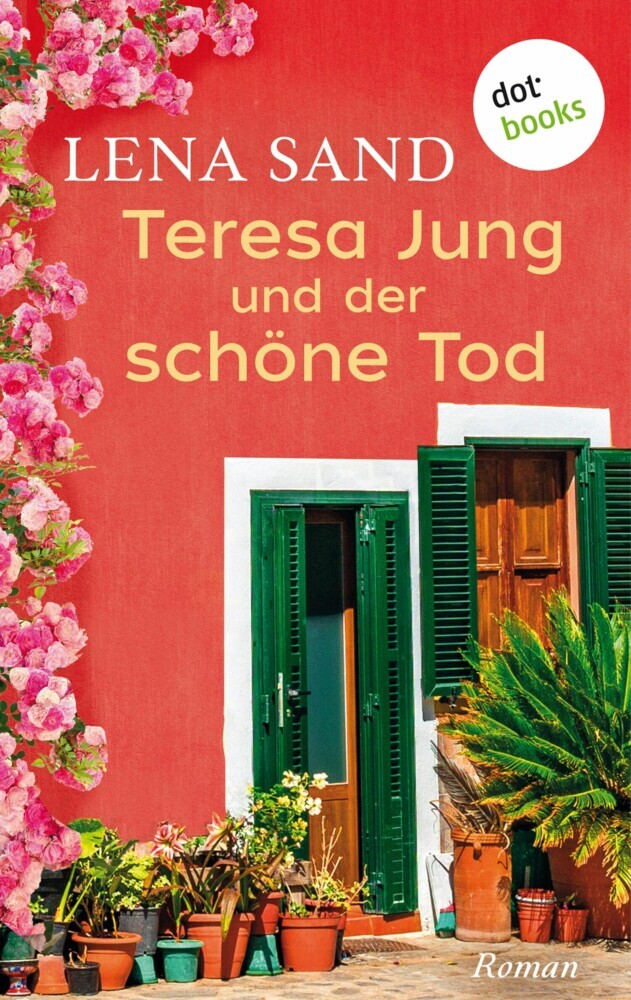 Teresa Jung und der schöne Tod - Band 4 main product photo