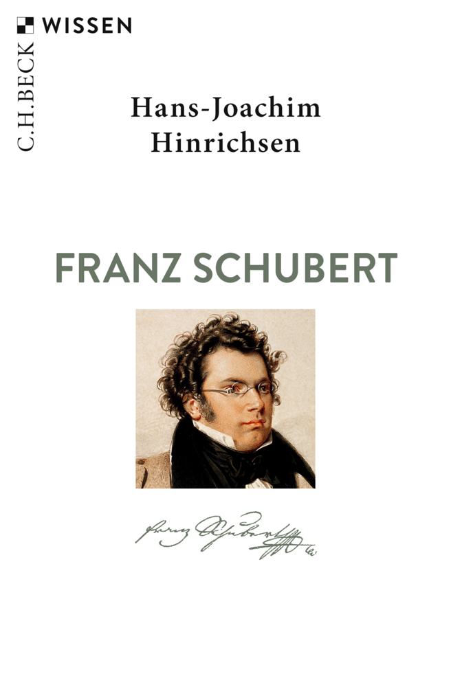 Franz Schubert main product photo