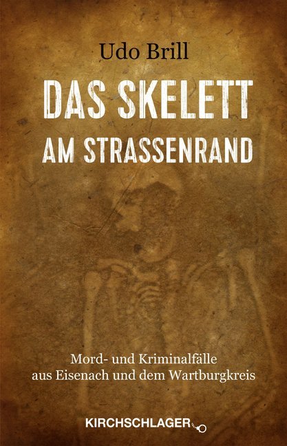 Das Skelett am Straßenrand main product photo