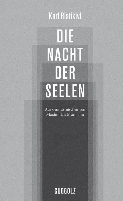 Die Nacht der Seelen main product photo