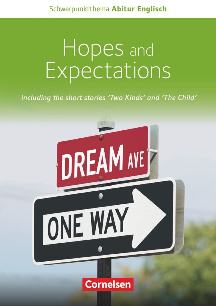 Hopes and Expectations main product photo