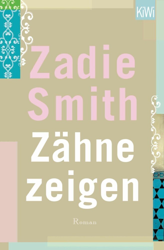 Zähne zeigen main product photo