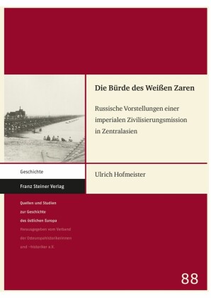 Die Bürde des Weißen Zaren