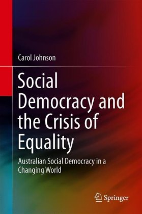 Social Democracy and the Crisis of Equality