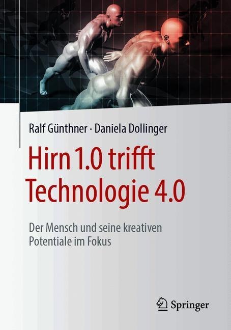 Hirn 1.0 trifft Technologie 4.0 main product photo