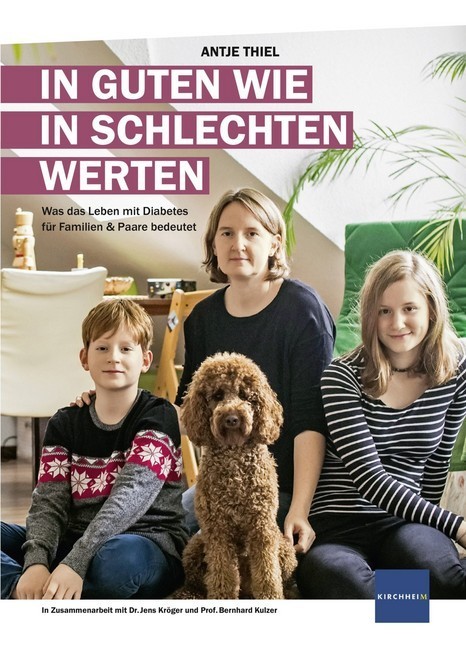 In guten wie in schlechten Werten main product photo