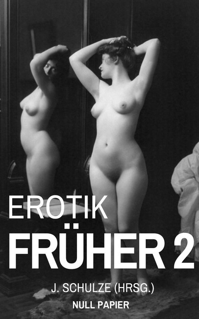 Erotik Früher 2 main product photo