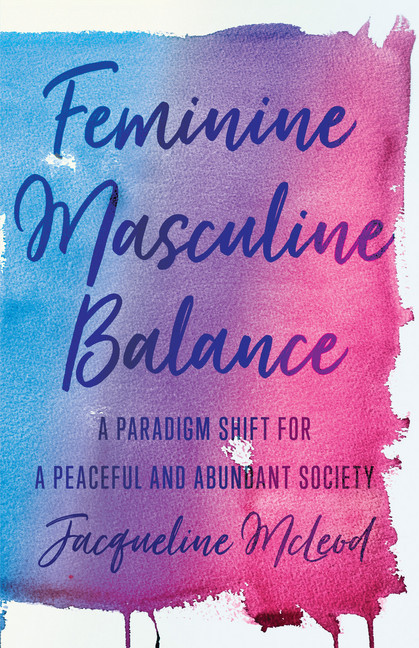 Feminine Masculine Balance main product photo