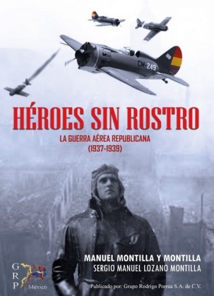 Héroes sin rostro