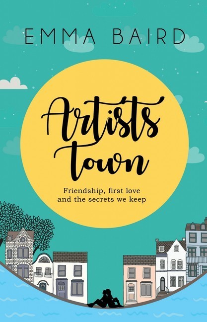 Artists Town main product photo