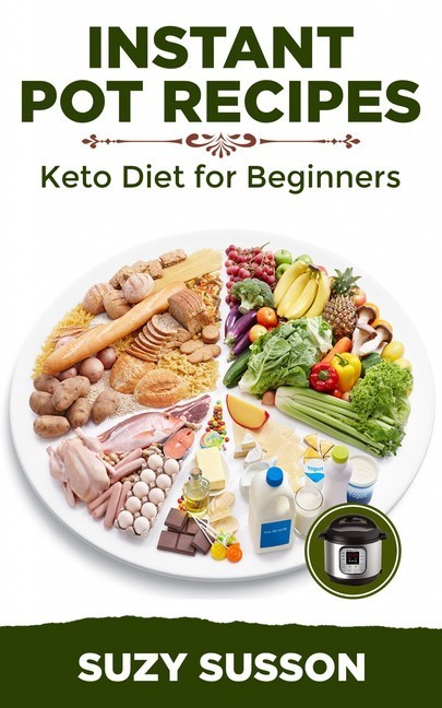 Instant Pot Recipes main product photo