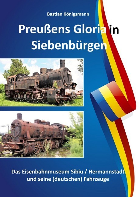 Preußens Gloria in Siebenbürgen main product photo