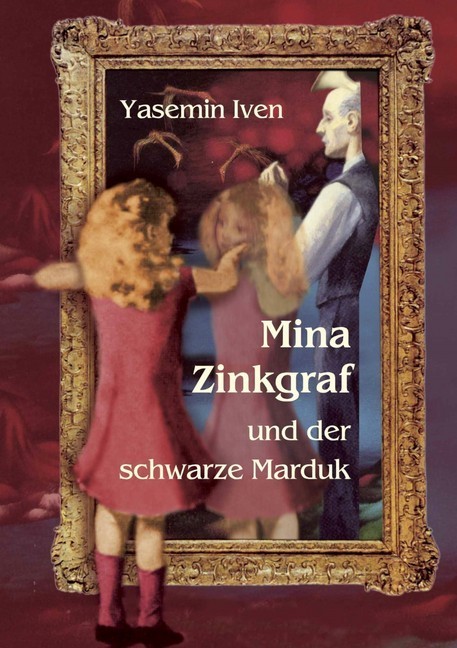 Mina Zinkgraf und der schwarze Marduk main product photo