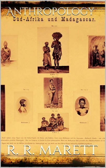 Anthropology main product photo