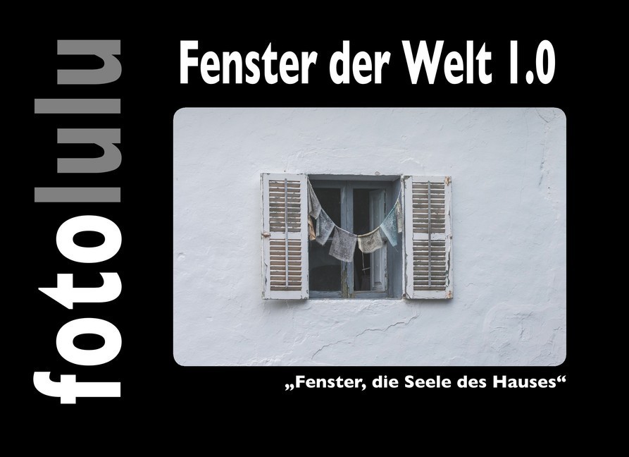 Fenster der Welt 1.0 main product photo
