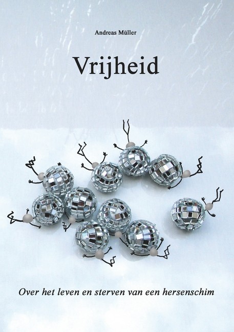 Vrijheid main product photo